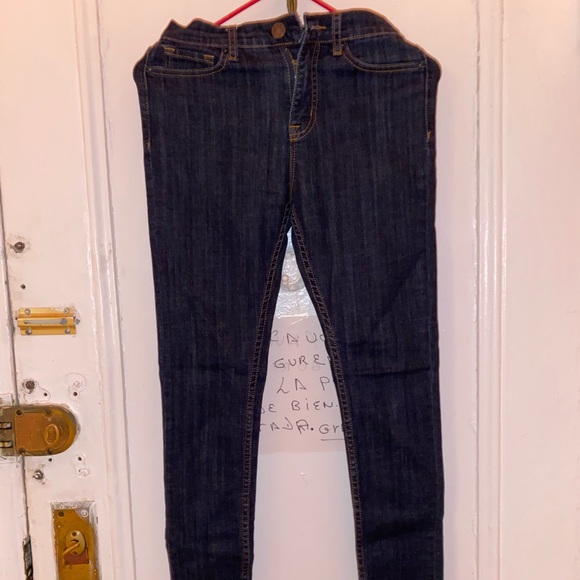 Urban Outfitters Pants - High waist jeans
